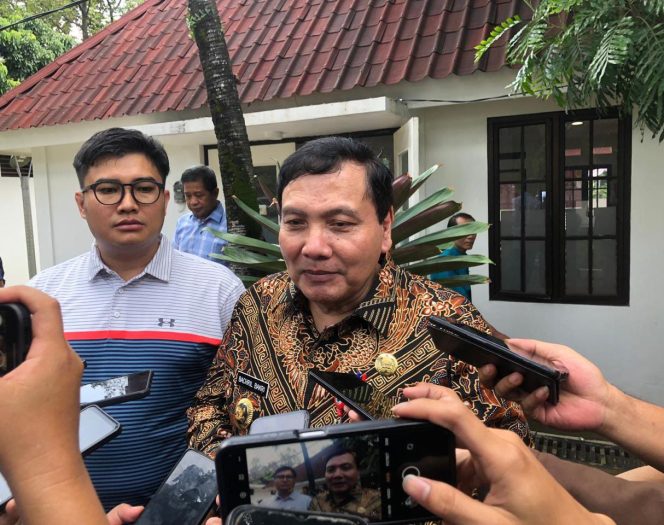 
					1,6 Juta Wisatawan Padati Kawasan Puncak Selama Libur Isra Mi’raj dan Imlek 2025