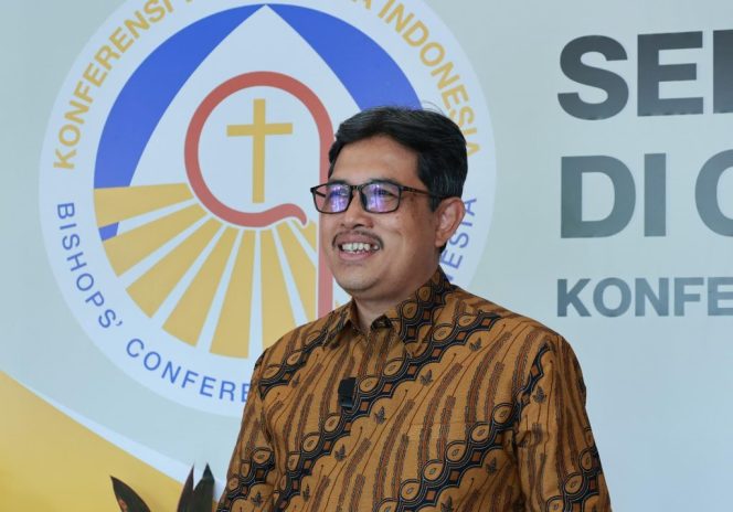 
					KWGI Apresiasi Polri dan TNI atas Dedikasi Jaga Keamanan Selama Natal dan Tahun Baru