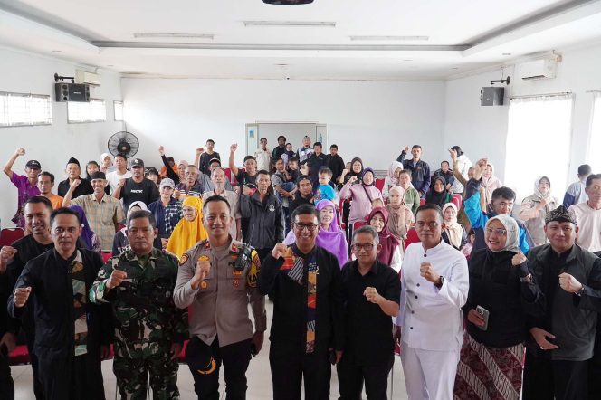 
					38 KK Korban Bencana di Bogor Selatan Segera Tempati Huntap