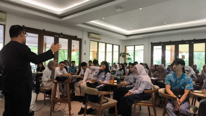 
					Bapperida Kota Bogor Gelar Musrenbang, Serap Aspirasi Anak