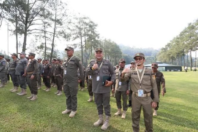 
					Sarana Memahami Kebijakan Strategis Pemerintah Pusat, Rudy Susmanto Sebut Retreat Kepala Daerah Sangat Penting