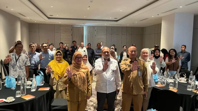 
					Pemkab Bogor Ajak ASN dan Dunia Usaha Hentikan Pemborosan Pangan melalui Pengelolaan Sisa Pangan Berlebih