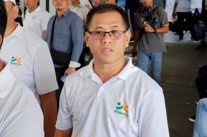 
					Asnan Kadispora: SOD NPCI Kabupaten Bogor Harus Segera Miliki Tim Sport Science