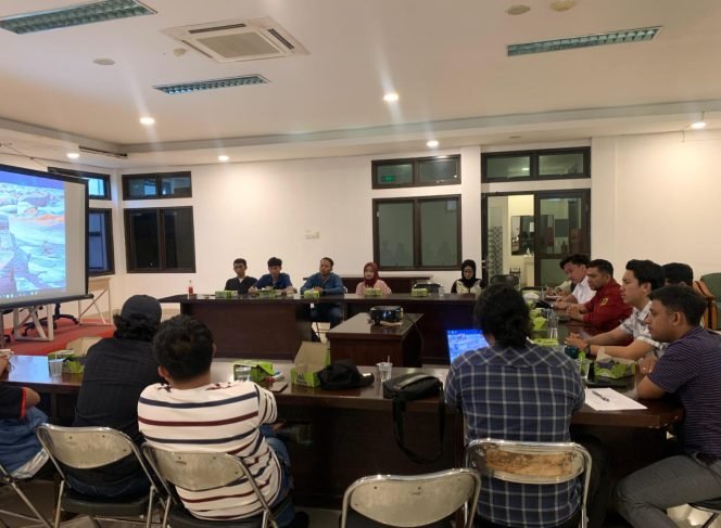 
					Pengcab ESI Kabupaten Bogor Gelar Raker Perdana, Bahas Program Kerja dan Pemantapan Bidang-bidang