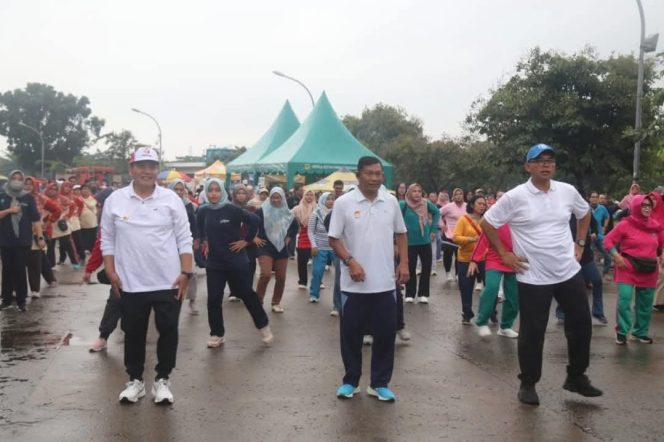 
					Pemkab Bogor Berhasil Tekan Angka Stunting jadi 7,59 Persen Dalam 1 Tahun
