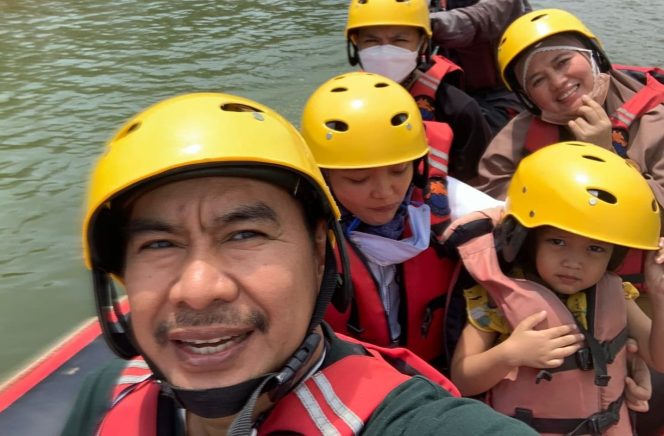 
					Sulhajji Jompa: Prestasi Olahraga Jadi Pendongkrak Citra Suatu Daerah
