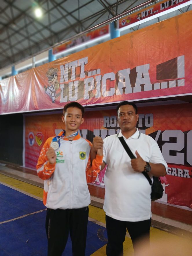 
					644 Pelamar Daftar Calon Atlet PPOPM Dispora Kabupaten Bogor