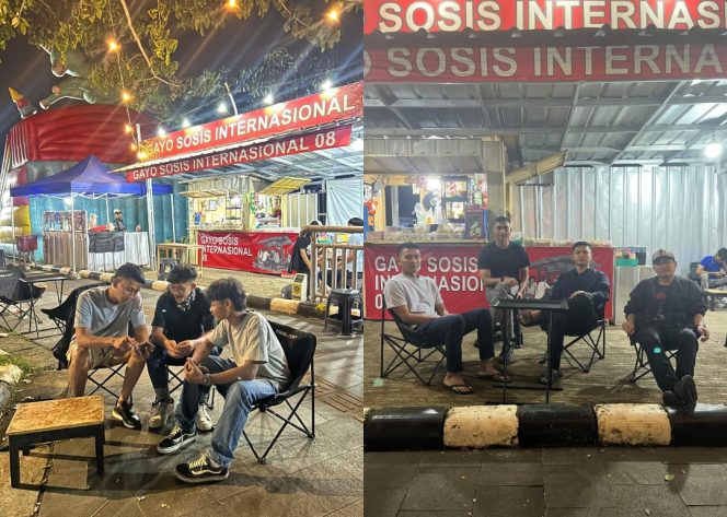 
					Kedai Gayo Sosis Internasional 08 Pakansari Suguhkan Kopi dan Jajanan Nikmat dengan Harganya Terjangkau