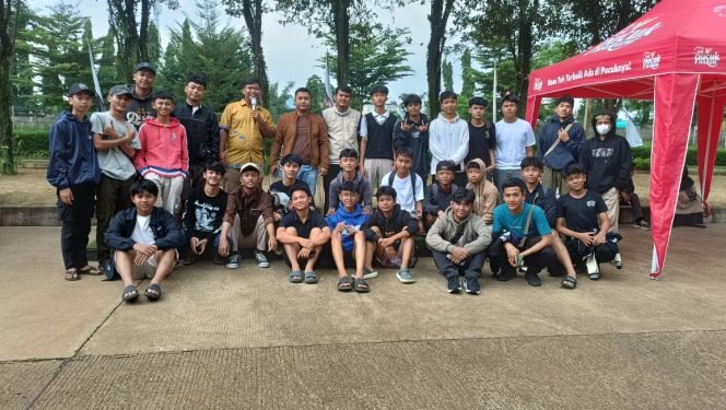 
					ESI Kabupaten Bogor Cari Bibit Atlet Potensil di Ajang SIP Esport & Jiva Carnival