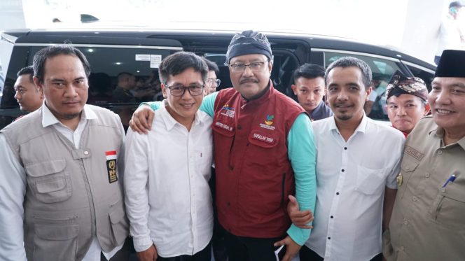 
					INH Paparkan Solusi Tekan Angka Kemiskinan di Kabupaten Bogor