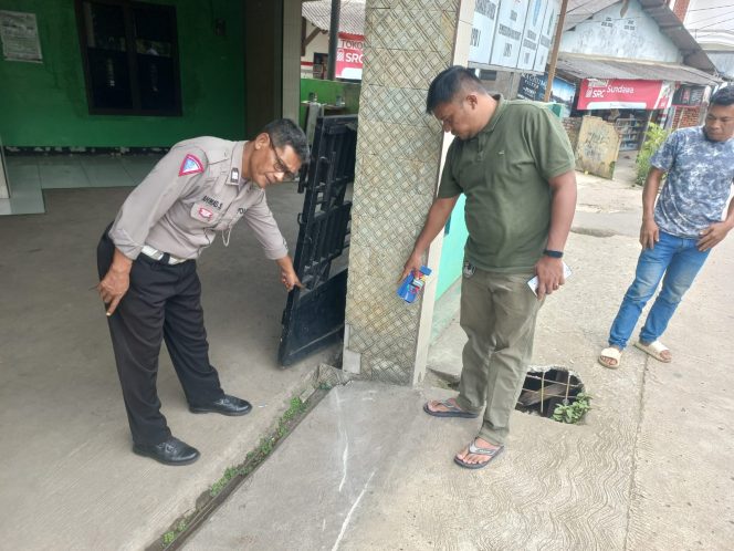 
					Dua Pelajar di Leuwiliang Terlibat Tawuran, Satu Orang Kena Bacok