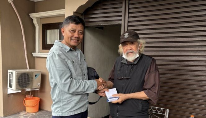 
					Inilah Komitmen PSSI untuk Mantan Pemain Timnas Indonesia