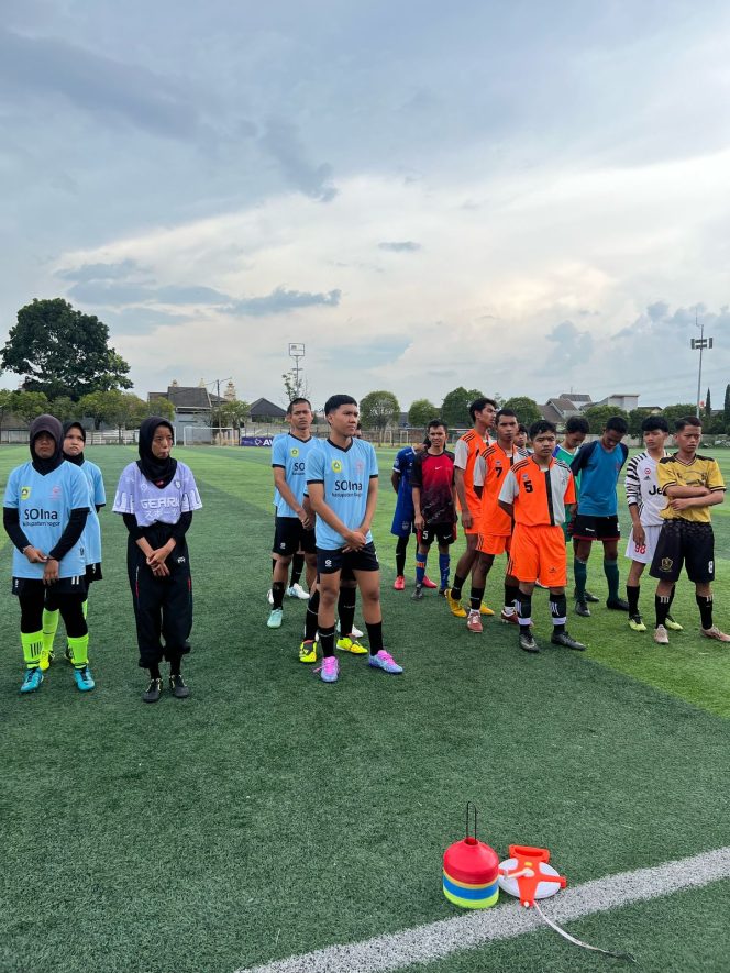 
					Ahmad Azwari: Saya Optimis Atlet SOIna Kabupaten Bogor Masuk Timnas Seven A Side Ball