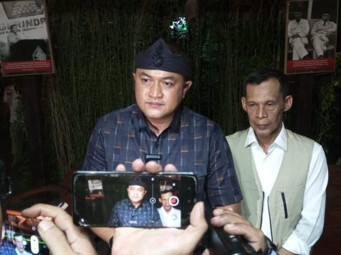 
					Usai Dilantik Nanti, Rudy Susmanto-Jaro Ade Antusias Ikuti Retreat Kepala Daerah di Magelang