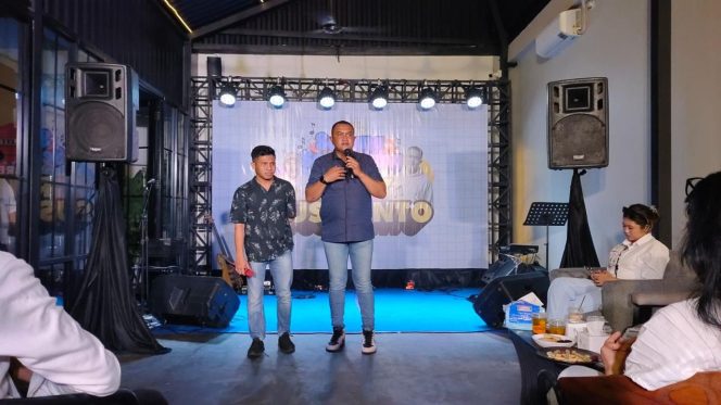 
					Bangga Rudy Susmanto Dilantik Jadi Bupati Bogor, Ahmad Azwari: Sosok yang Sangat Peduli Disabilitas