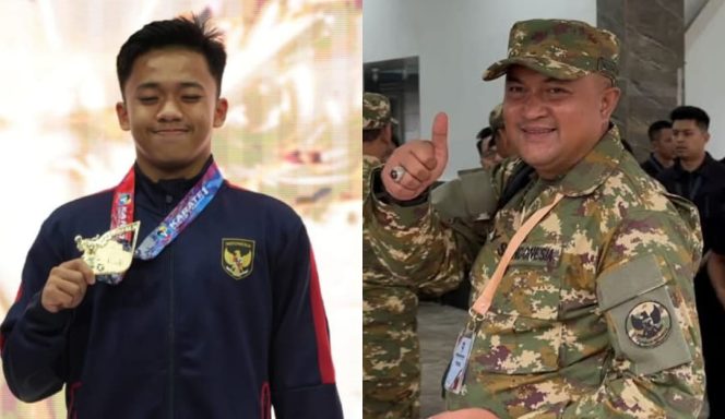 
					Istimewa! Bupati Bogor Rudy Susmanto akan Undang Naufal Juara Dunia Karate ke Kantornya