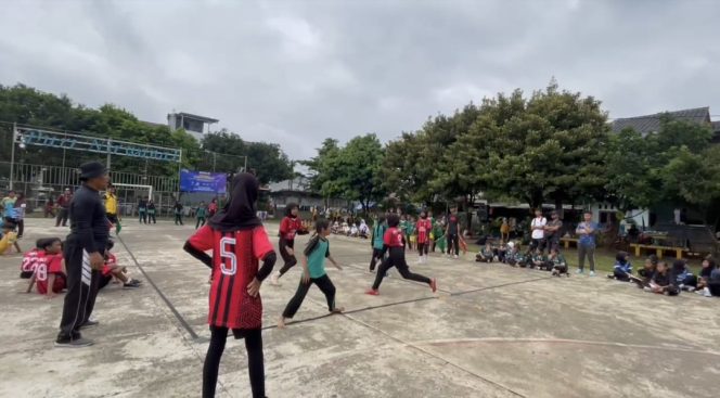 
					250 Atlet dari 5 Kecamatan Ikuti Sosialisasi Ortrad Portina Kabupaten Bogor