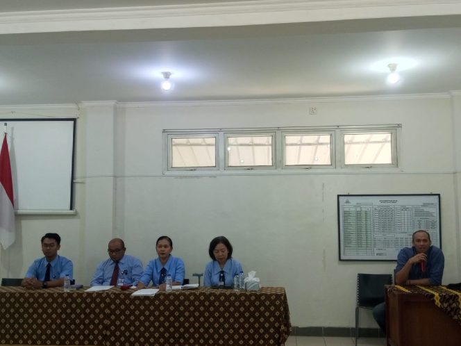 
					Klarifikasi, SMP Mardi Waluya Cibinong Beberkan Motif Pemukulan Atlet Basket 