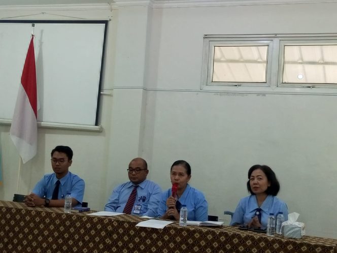
					Buntut Pemukulan Terhadap Siswa SMPN 1 Kota Bogor, SMP Mardi Waluya Cibinong Berhentikan Pelatih Basketnya