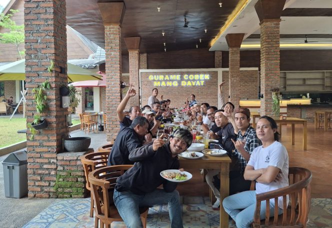 
					JJB Gelar Cucurak Jelang Ramadhan 1446 Hijriah, Hormonis Istimewa Menuju Gemilang