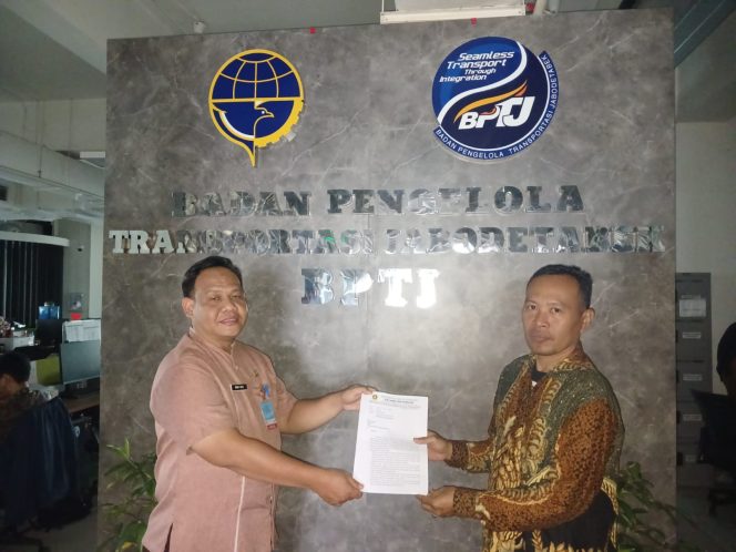 
					Serahkan Data PJU Mati di Jalan Raya Kemang-Parung ke BPTJ, Budi Riva: Langkah Serius Tanggapi Keluhan Warga