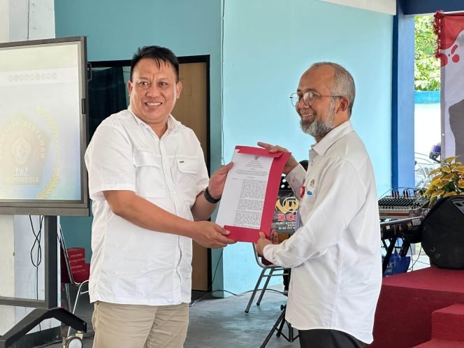 
					Hadiri Peringatan HPN ke-79, Pemkab Bogor Apresisi Kontribusi Insan Pers