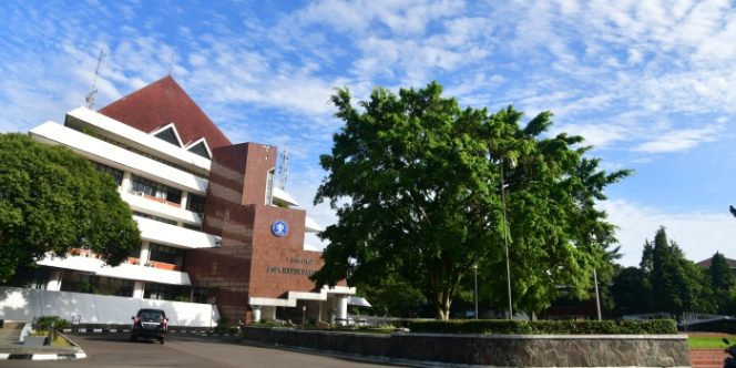 
					Hebat! IPB University Raih Indonesia Top Achievements Awards 2025