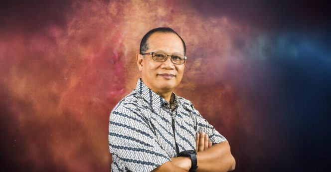 
					Serangga Jadi Menu Makan Bergizi Gratis? Ini Kata Pakar IPB University