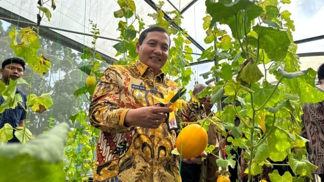 
					Pemkab Bogor Dukung Penuh Peluncuran Center of Excellence Program MBG yang Digagas IPB University