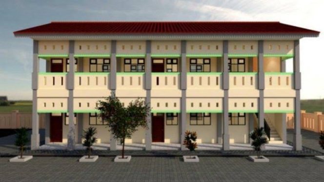 
					Wali Murid di Tiga Kecamatan Wilayah Bogor Utara Berharap Gedung SMP Negeri Segera Dibangun, Ini Alasannya