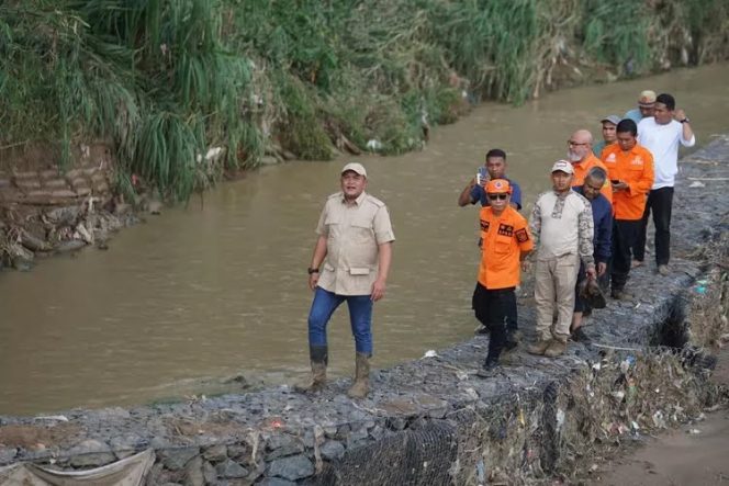 
					Atasi Banjir di Cijayanti, Bupati Rudy Susmanto Bakal Gandeng BBWS untuk Normalisasi Sungai