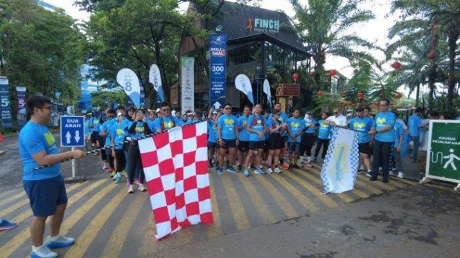 
					Ketua DPRD Kabupaten Bogor Dorong Penyelenggaraan Trail Run di Gunung Bunder sampai Kawah Ratu Salak