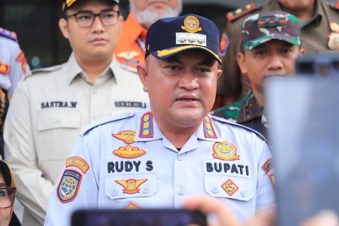 
					Dear Wisatawan, Rudy Susmanto: Silahkan Datang Berwisata ke Puncak, Aman dan Nyaman