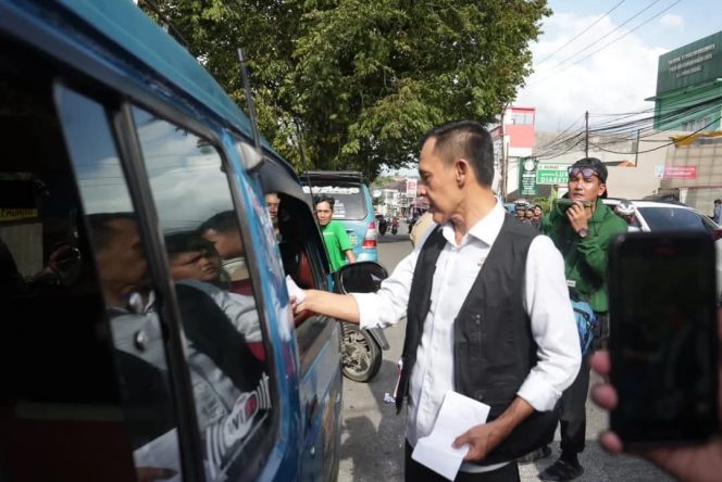 
					Wabup Bogor Pastikan Setiap Pospam Ada Layanan Kesehatan Gratis Bagi Pemudik