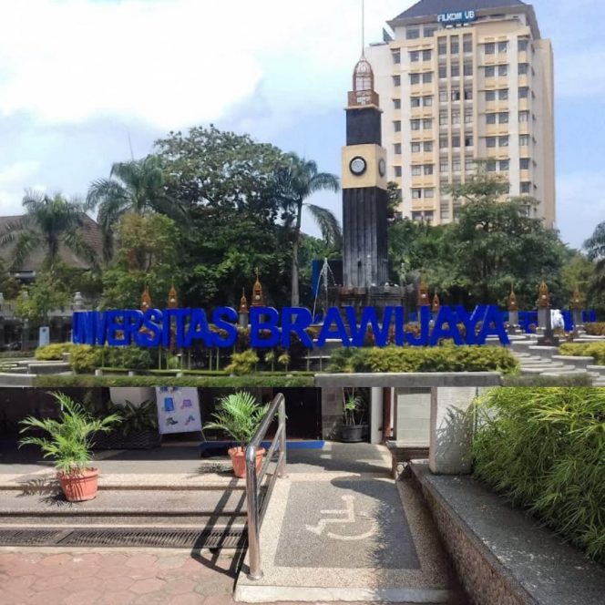 
					Universitas Brawijaya Perkuat Komitmen Sebagai Kampus Ramah Disabilitas