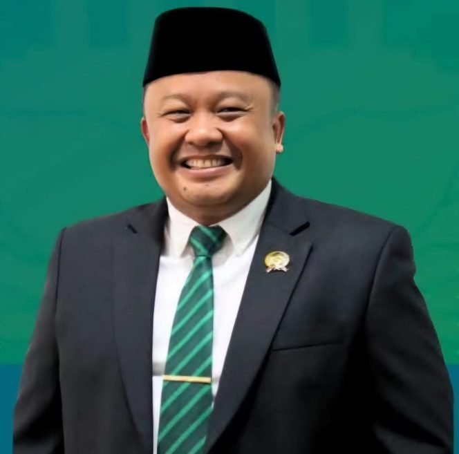 
					Lukmanudin Ar Rasyid Minta Bupati Bogor Pindahkan Pendanaan ke Bank Lain Jika BJB Tak Mau Bersinergi