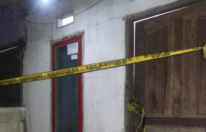 
					Seorang Pria Tewas Ditusuk OTK di Karadenan Cibinong