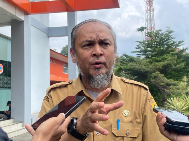 
					DPKPP Sebut PT Jaswita Terbukti Lakukan Penggundulan Hutan dan Langgar Perizinan di Puncak Bogor