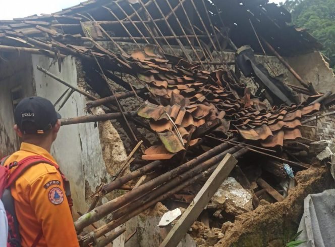 
					Angin Kencang Jadi Persoalan Serius di 2024, Ini Antisipasi BPBD Kabupaten Bogor di 2025