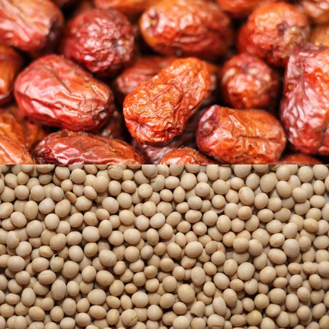 
					Ahli Gizi IPB Sebut Kurma dan Kedelai Jadi Pilihan Tepat untuk Sahur dan Berbuka