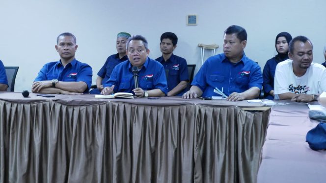 
					NPCI Kabupaten Bogor Fokus Persiapan Road To Indramayu 2026