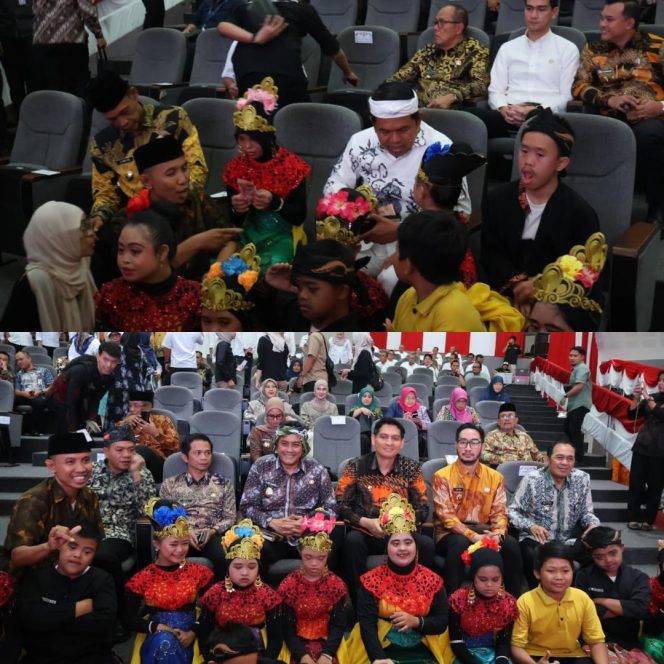 
					Istimewa! Tampil di Jabar Ngariung, SOIna Kabupaten Bogor Diapresiasi Kepala Daerah Se-Jawa Barat
