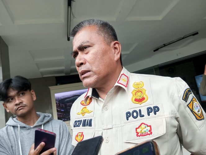 
					Pilkada 2024 jadi Alasan Kasatpol PP Kabupaten Bogor Tidak Bongkar Hibisc Fantasy 