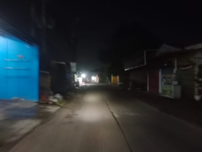 
					Rawan Begal dan Kecelakaan, Warga Minta Dishub Perbaiki 50 PJU di Jalan KH Umar Desa Dayeuh
