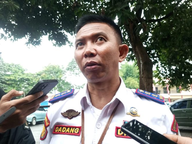 
					Dishub Kabupaten Bogor Bakal Basmi Oknum Pungli Parkir Liar di Kawasan Stadion Pakansari