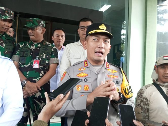 
					Dear Pemudik! Polres Bogor Buka Tempat Penitipan Motor Gratis, Ini Lokasinya