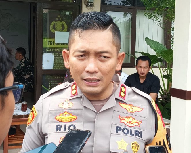 
					Serius Berantas Pungli Joki di Puncak, Polres Bogor akan Terjunkan Pasukan Brimob