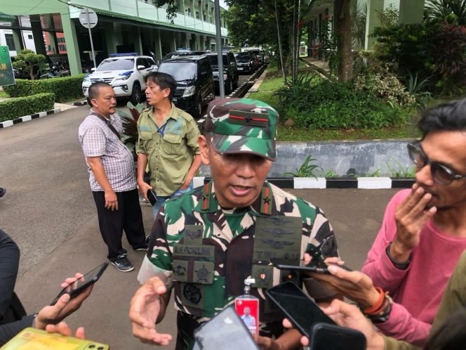 
					Lanud Atang Sendjaja Bakal Terjunkan 8 Heli untuk Pantau Arus Mudik di Bogor