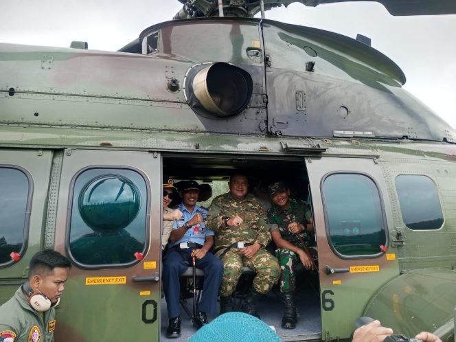 
					Pantau Arus Mudik, Bupati Rudy Susmanto Sebut 3 Titik di Wilayah ini Aman dari Kemacetan