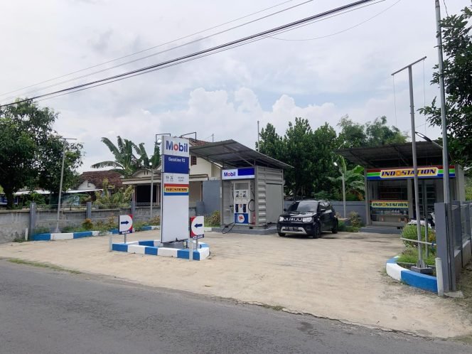
					Mudik Aman Pakai Mobil™ Gasoline 92, BBM Berkualitas